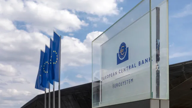 
                    Explicador. Como a decisão do BCE afeta a prestação a pagar ao banco
                