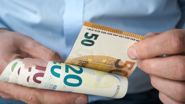 Sabe que pode pagar IRS (ou outro imposto) em prestações? Fisco explica