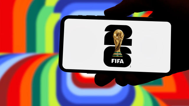 FIFA removeu 388 mil publicações abusivas em oito dias