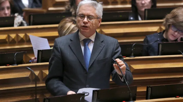 
                    Luís Leite Ramos vai liderar Agência para o PTRR
                