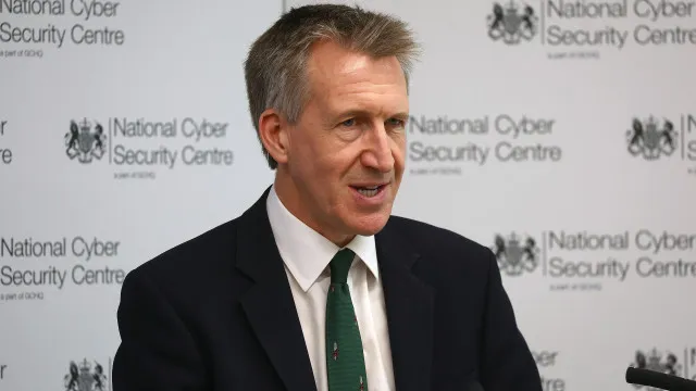 Dan Jarvis nomeado ministro da Defesa britânico após demissão de Healey