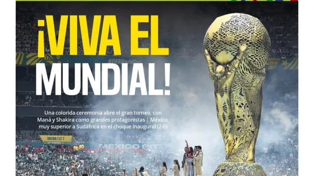 Lá fora: Bernardo Silva partilha os holofotes com... Shakira