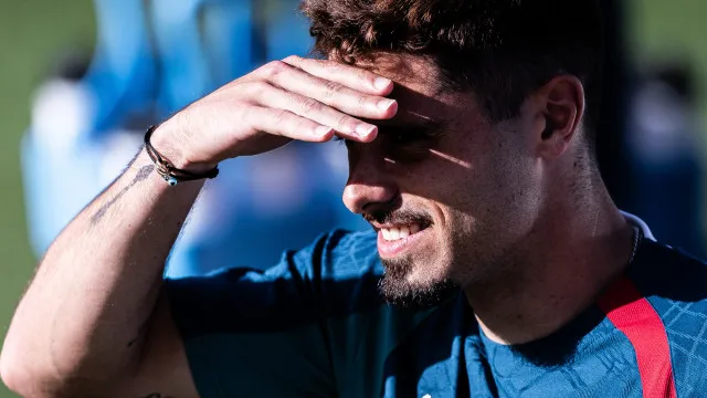 
                    EM DIRETO: Seleção despede-se de Portugal rumo aos EUA
                