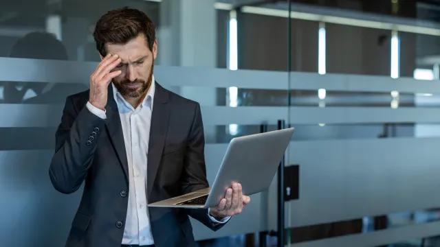 
                    Change fatigue: O novo esgotamento que as empresas ainda não querem ver
                