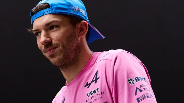 
                    Reviravolta: Penalizações anuladas e Gasly recupera pódio no GP do Mónaco
                