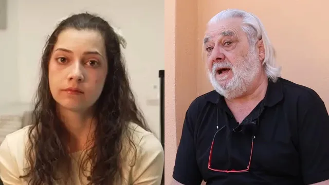 Pai de Noelia Castillo quebra silêncio: "Sinto-me impotente, um fracasso"