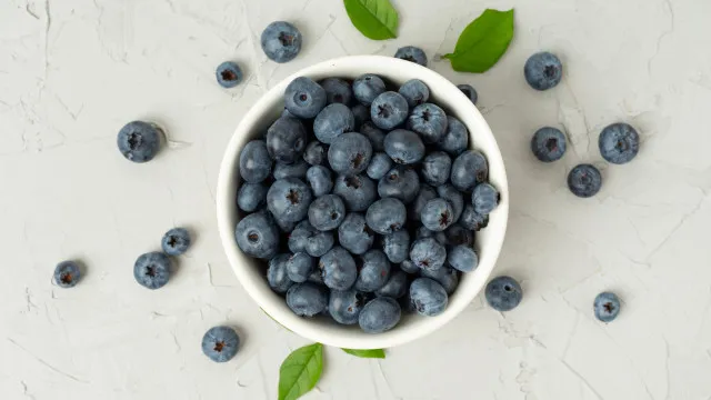 
                    Quer melhorar a saúde do seu coração? Coma estas 4 frutas
                