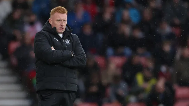 
                    Will Still oficializado como novo treinador do Auxerre
                