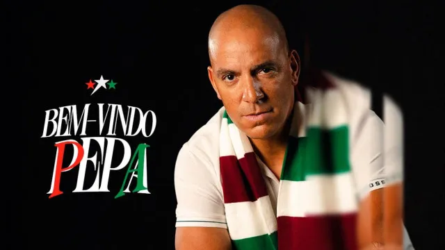 Oficial: Pepa é o novo treinador do Estrela da Amadora