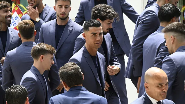 Seleção nacional já aterrou nos Estados Unidos