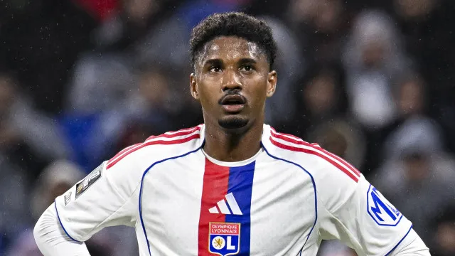 Benfica pensa em Abner Vinícius e já sabe quanto pede o Lyon