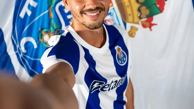 Diogo Costa, Mora e não só. As confissões de André Silva no FC Porto