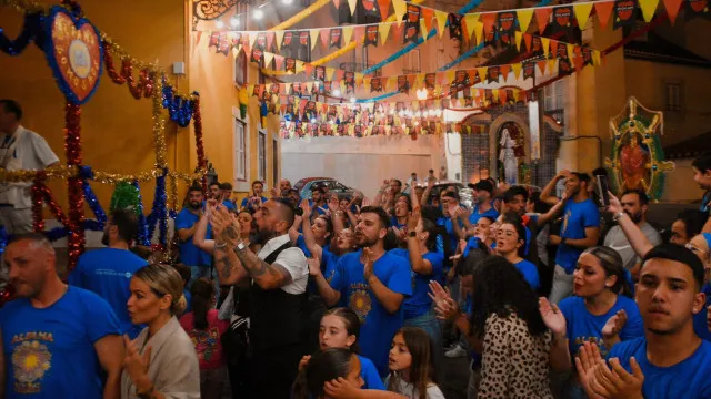 
                    Marchas. Vitória de Alfama prova que 