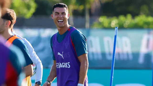 Diário do Mundial2026: Brasil arranca em falso e Portugal já tira notas