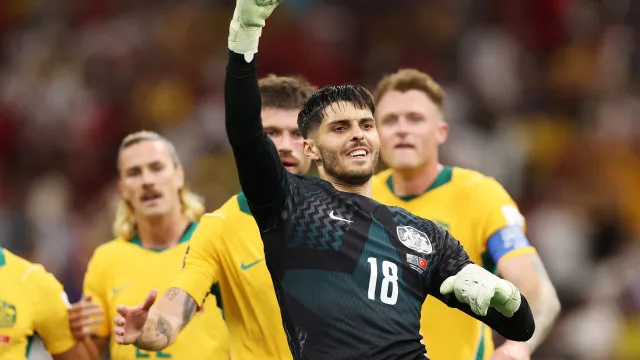 
                    Austrália surpreende Turquia no segundo jogo do Grupo D do Mundial
                