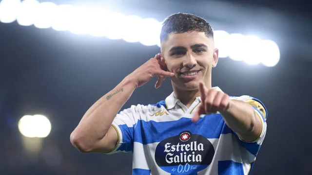 Um ano de Yeremay. Avanços e recuos da interminável 'novela' do Sporting