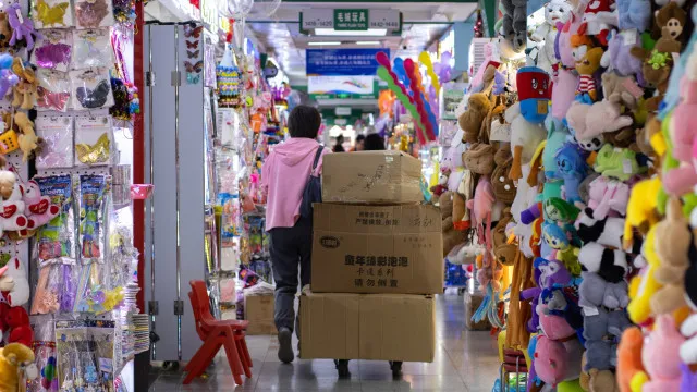 
                    De Vila do Conde para a China: Rede criminosa branqueou 88 milhões
                