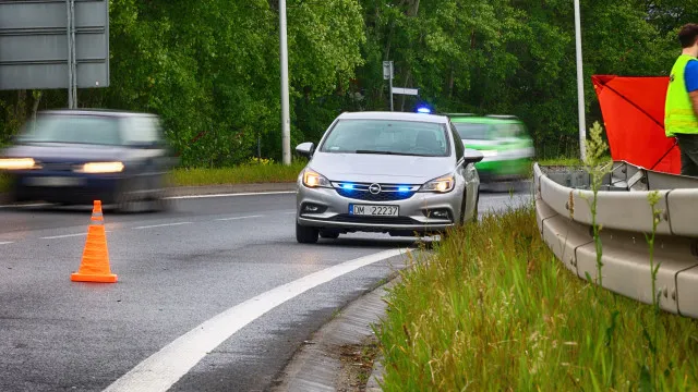 
                    Abordado por carro descaracterizado? Cuidado, pode não ser da polícia
                