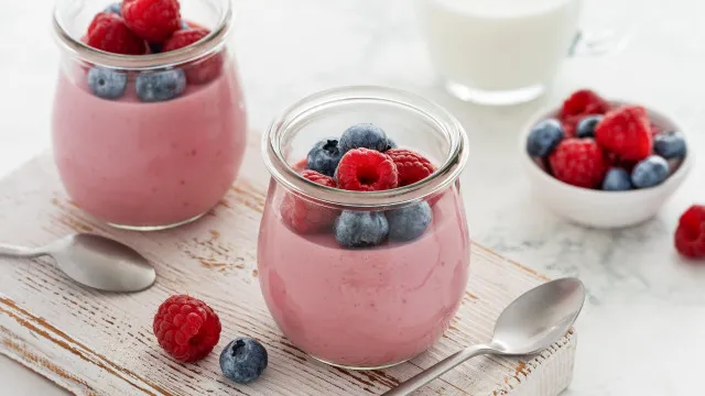 
                    Sobremesas frescas para aguentar os dias de calor? Veja estas 3 receitas
                