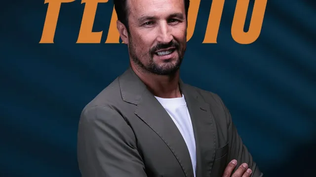 Oficial: César Peixoto tem novo clube após deixar o Gil Vicente