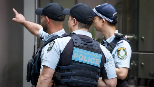 Polícia australiana investiga denúncias de abusos a membros da flotilha