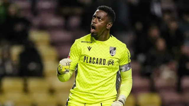 
                    Bruno Varela diz que empate de Cabo Verde com Espanha é 