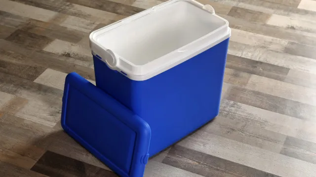 
                    O truque simples para remover o mau cheiro da sua geleira
                