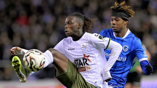 
                    Davis Opoku entra na agenda do FC Porto para 2026/27
                