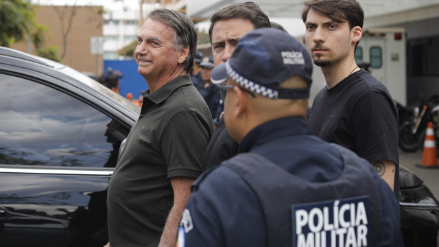 Vídeo de IA só viola prisão domiciliar se Bolsonaro participou ou consentiu, diz advogado