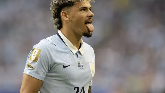 Atenção, Sporting. Mourinho trama Chelsea e Maxi Araújo é referenciado
