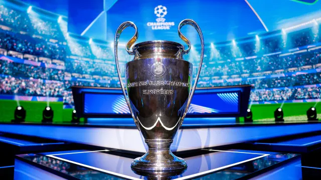 
                    Supercomputador trava euforia do Sporting e anima FC Porto na Champions
                