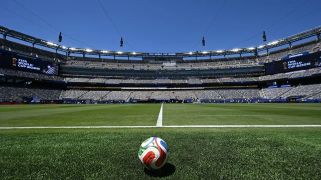 
                    EM DIRETO: França-Senegal 'abana' Mundial antes de Noruega e Argentina
                
