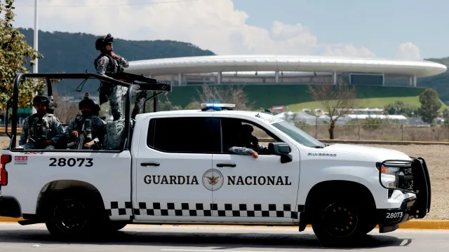 Guadalajara quer limpar violência do narcotráfico e dos desaparecidos