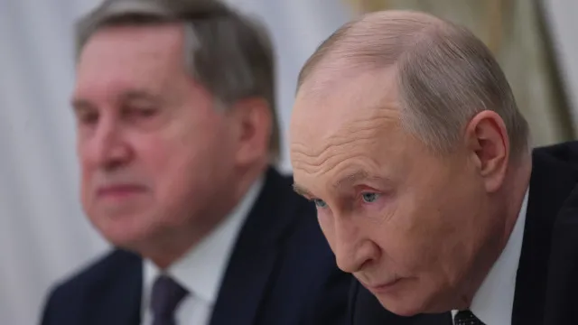 Rússia aguarda Kushner e Witkoff após acordo de paz entre EUA e Teerão