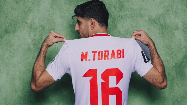 Visto de jogador do Irão expira após estreia e pode falhar mais jogos