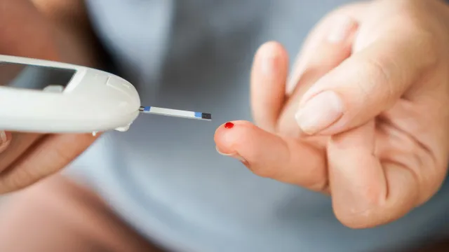 
                    Sabia que também existe a diabetes tipo 1.5? As diferenças e sintomas
                