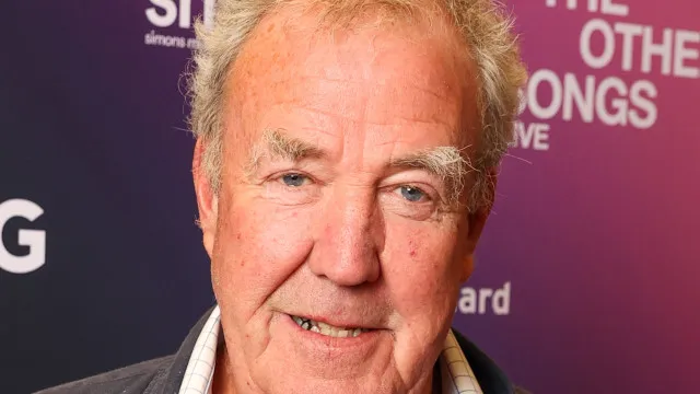 Jeremy Clarkson revela diagnóstico de cancro "agressivo"