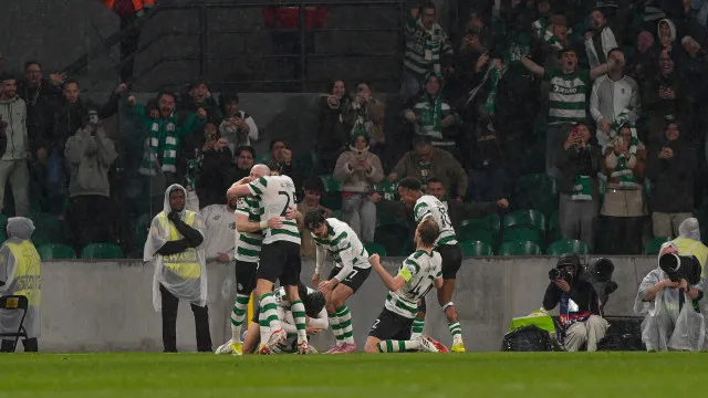 O rumor da semana: Ruben Amorim leva trio do Sporting para o AC Milan?