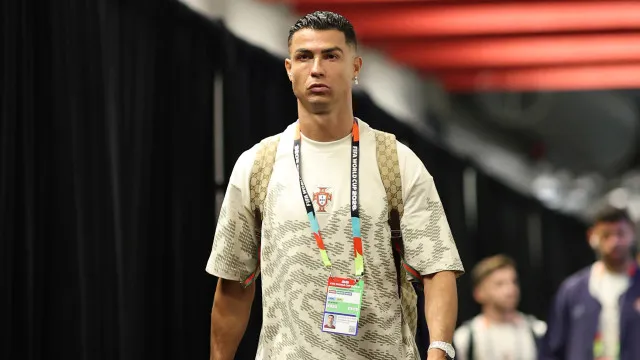 EM DIRETO: Já há onzes para o Portugal-RD Congo