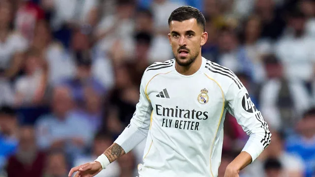 Mourinho já corta plantel no Real Madrid e há saída a custo zero à vista