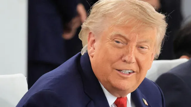 Trump nega ter impedido lÃder da oposiÃ§Ã£o de ir Ã  Venezuela apÃ³s sismo