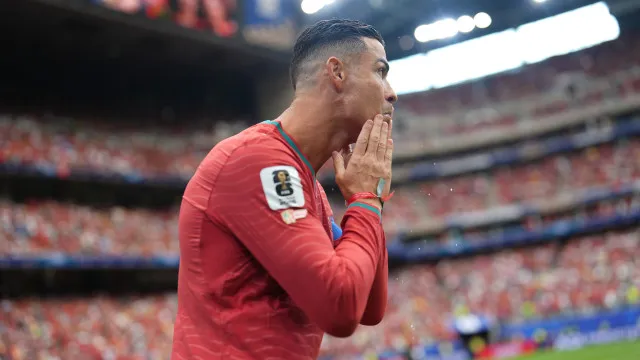 Portugal corrige a entrada em falso no Mundial? Os jogos para apostar