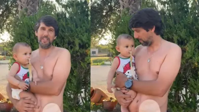 
                    Luís Santos, do 
