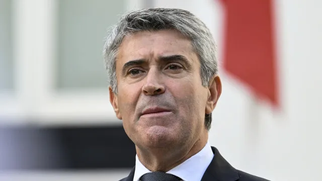 PS aguarda esclarecimentos de Luís Neves na “próxima semana”