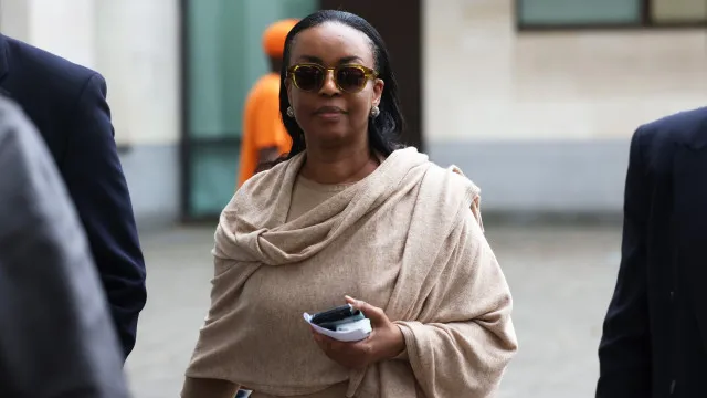 Ex-presidente da OPEP Diezani Alison-Madueke absolvida de corrupção