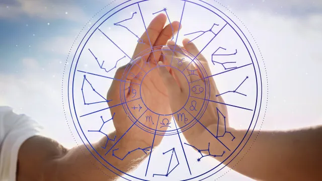 
                    4 signos vão passar por um processo de cura a partir de amanhã
                