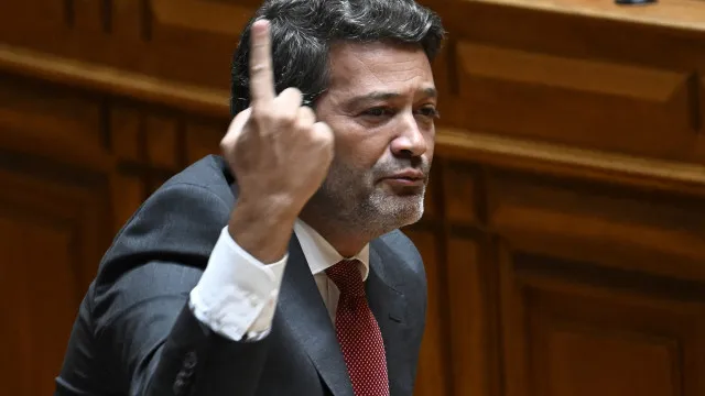 "Ainda não sabemos o que vai acontecer amanhã na reforma laboral"