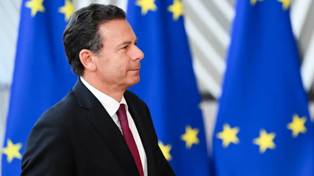 
                    Posição portuguesa nas negociações de orçamento da UE é 