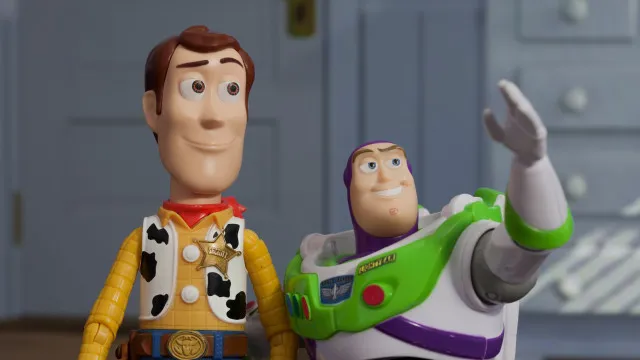 
                    Toy Story chega aos cinemas (e não só) Conheça estes espaços e coleções!
                