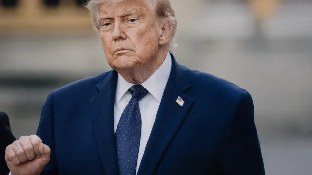 
                    Exercícios entre EUA e Coreia do Sul encurtados após críticas de Trump
                